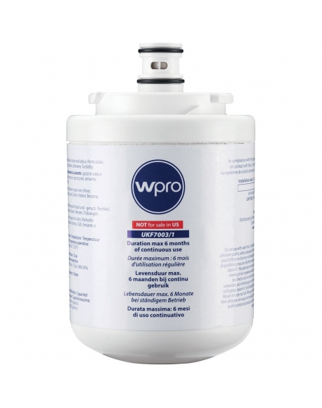 UKF7003 - Filtre à eau interne pour réfrigérateurs américains MAYTAG - 484000008613 