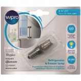 LRF200 - Ampoule LED pour réfrigérateur et congélateur - WPRO 484000008964 