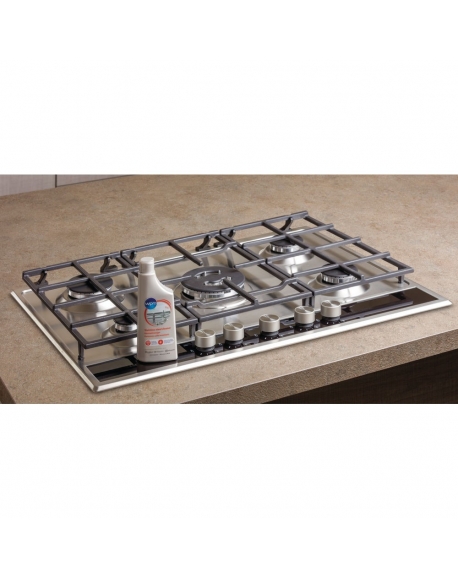 IXC015 - Crème nettoyante surfaces inox - WPRO 484000008501