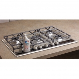 IXC015 - Crème nettoyante surfaces inox - WPRO 484000008501  IXC015 - Crème nettoyante surfaces inox - WPRO 484000008501