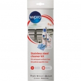 INX115 - Kit entretien inox - WPRO 484000008498 