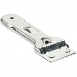 SCR300 - Grattoir pour plaque vitrocéramique - WPRO 484000008546 