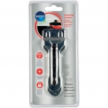SCR300 - Grattoir pour plaque vitrocéramique - WPRO 484000008546 