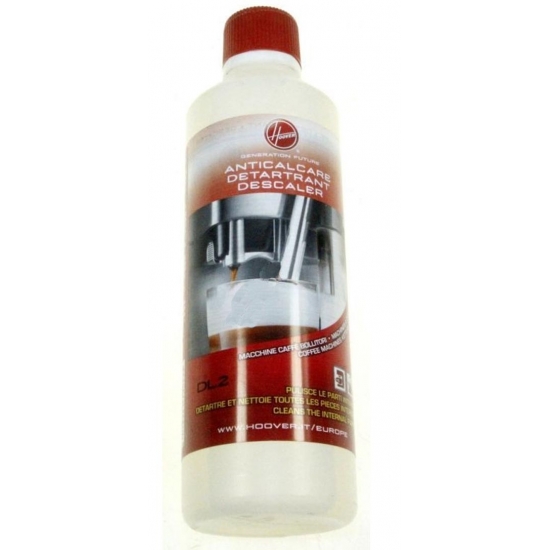 DL2 - DETARTRANT CAFETIERE BOUILLOIRE