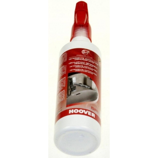 SP1 - DETARTRANT DESINFECTANT DETERGENT