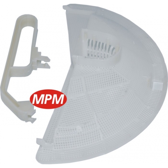 FILTRE LAVE VAISSELLE  BOSCH 109687