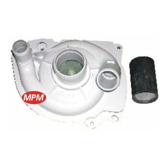 coprs de pompe cyclage bosch 086398