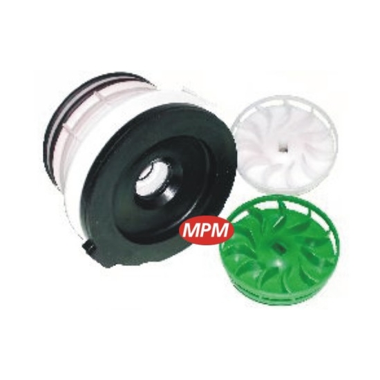 helice pompe de cyclage a. martin  50273512009