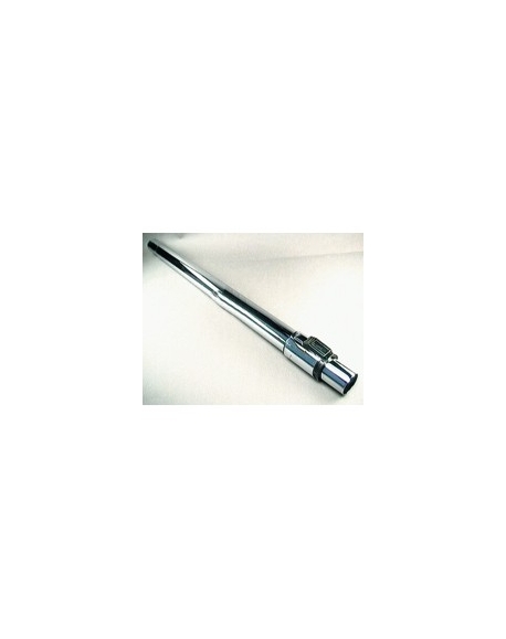 tube rallonge telescopique metal aspirateur standart diametre 32mm
