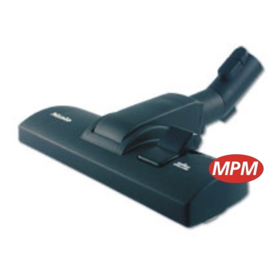 BROSSE ORIGINE MIELE 4769122