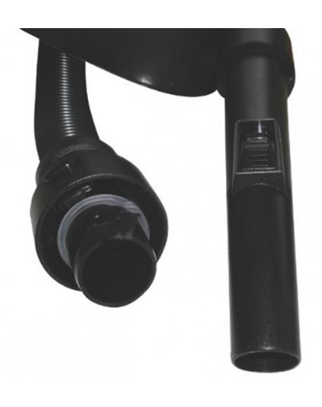 04345142 - flexible complet D81 aspirateur hoover