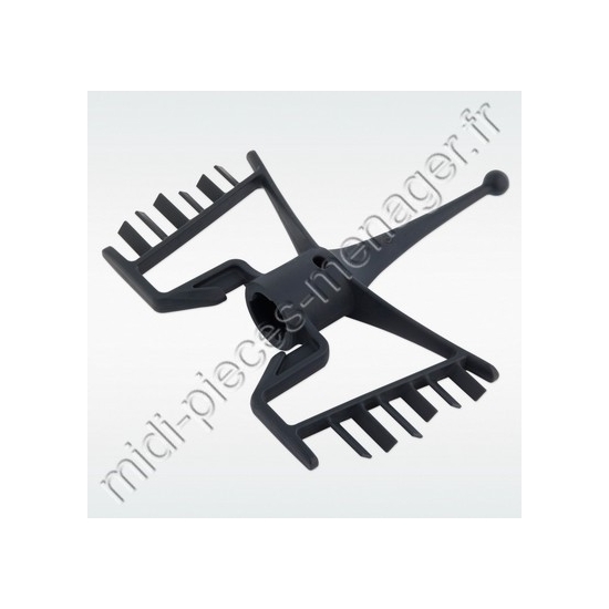 fouet vorwerk thermomix tm31 30404