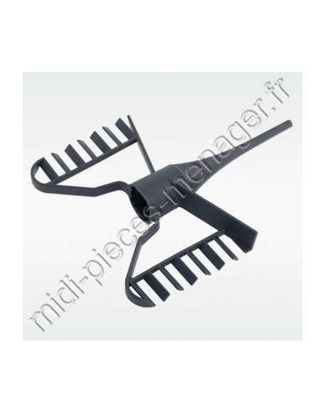 fouet vorwerk thermomix tm21 31294