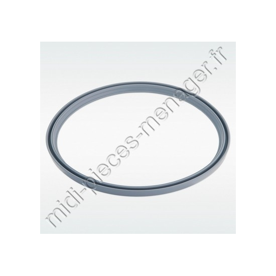 joint de couvercle vorwerk thermomix tm21 31293