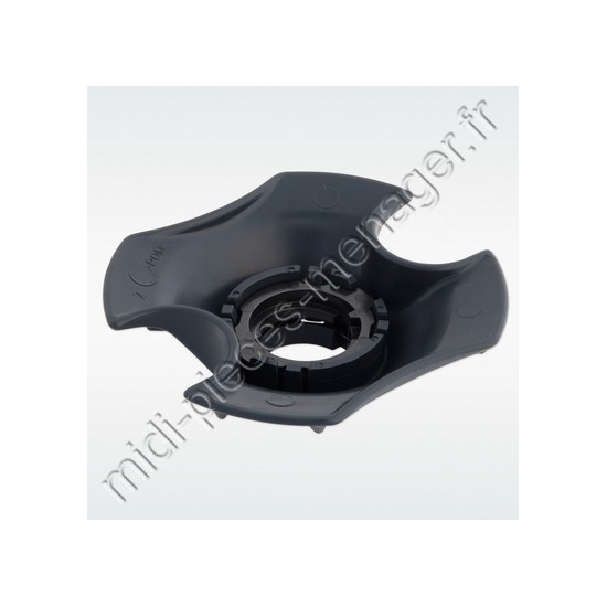 socle fixe couteaux vorwerk thermomix tm21 31299