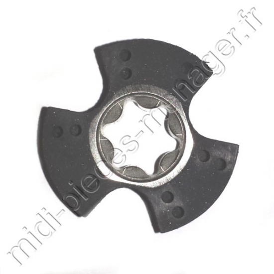 pieces d'entrainement vorwerk thermomix tm21 31273