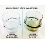 gobelet doseur vorwerk thermomix tm3300 tm21 tm31 32086 32199