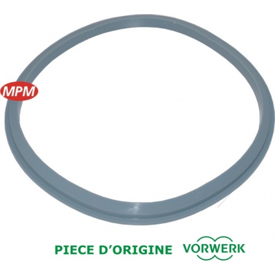 joint de couvercle VORWERK thermomix TM3300 - 31230