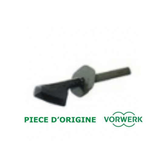 Température délim pour Vorwerk Thermomix tm3300 NEUF Température délim pour Vorwerk Thermomix tm3300 NEUF
