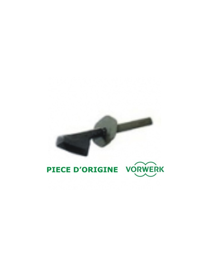 spatule vorwerk thermomix tm3300 - 31234