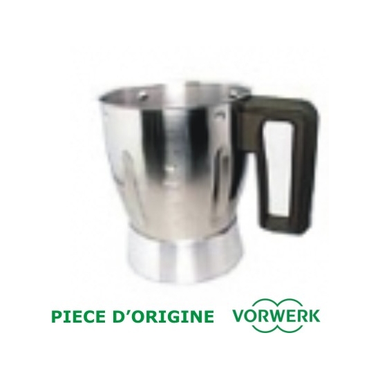 bol VORWERK thermomix TM3300 - 31242 - RUPTURE
