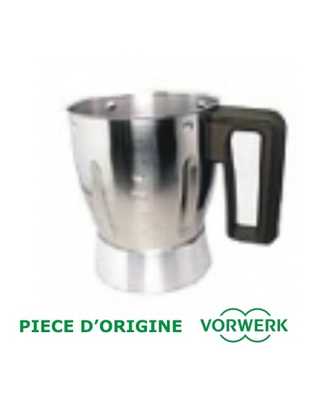 bol VORWERK thermomix TM3300 - 31242 - RUPTURE