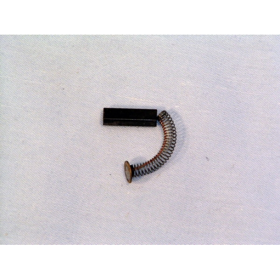 CHARBON MOTEUR