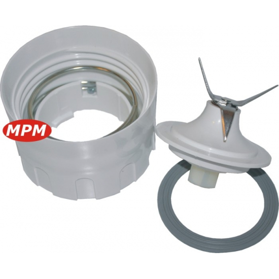 embase blanche de bol kenwood kw354619