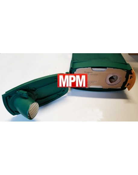 cassette filtre epurateur kobold VK121 vorwerk 13840 3715