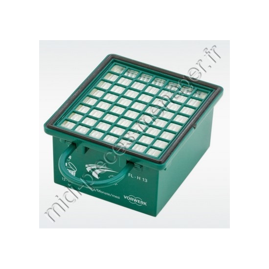 microfiltre hygienique aspirateur kobold vorwerk vk130 vk131 122