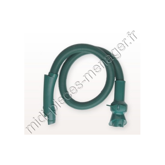 flexible et bretelle aspirateur vorwerk kobold vk131 vk135 3054