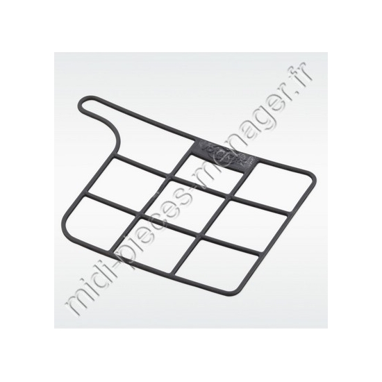 filtre protection moteur aspirtaeur vorwerk kobold vk135 vk136 218