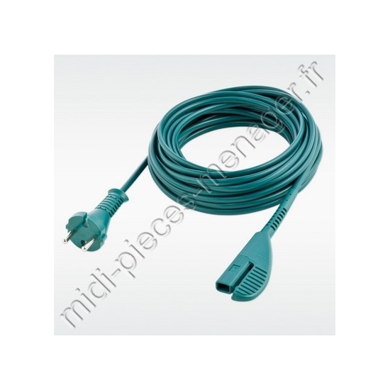 cordon alimentation maxi aspirtaeur vorwerk kobold vk135 212