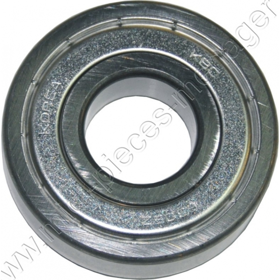 roulement 6305ZZ 24x62 epaisseur17mm