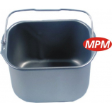 cuve de machine pain kenwood bm350 kw703121 cuve de machine pain kenwood bm350 kw703121