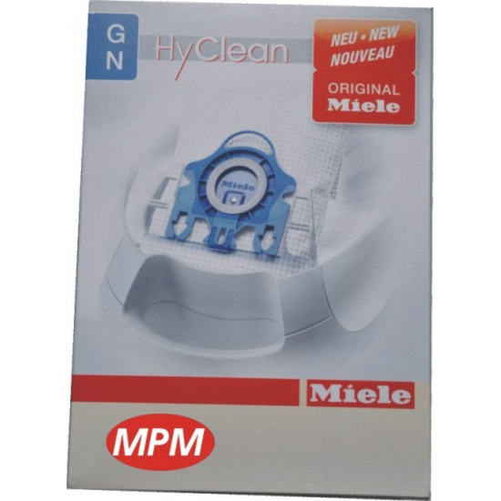 sac aspirateur type gn