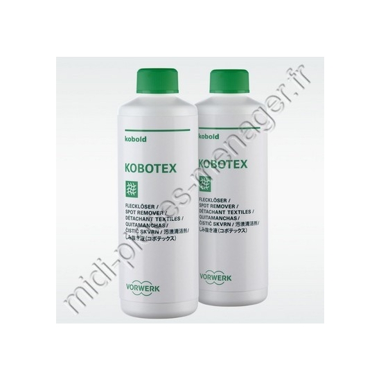 kobotex nettoyant textile aspirateur vorwerk kobold 45594