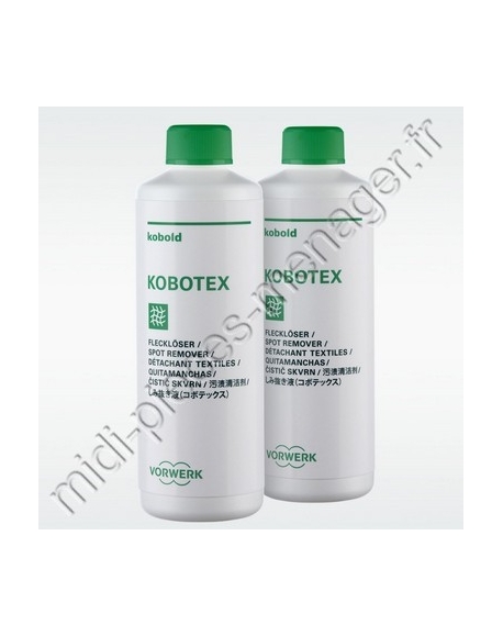 kobotex nettoyant textile aspirateur vorwerk kobold 45594