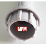 axe d'entrainement gris kenwood fp950 kw686921 axe d'entrainement gris kenwood fp950 kw686921