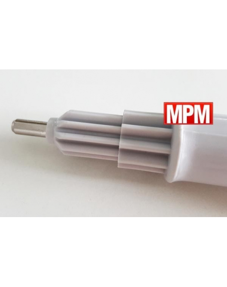 axe d'entrainement gris kenwood fp950 kw686921