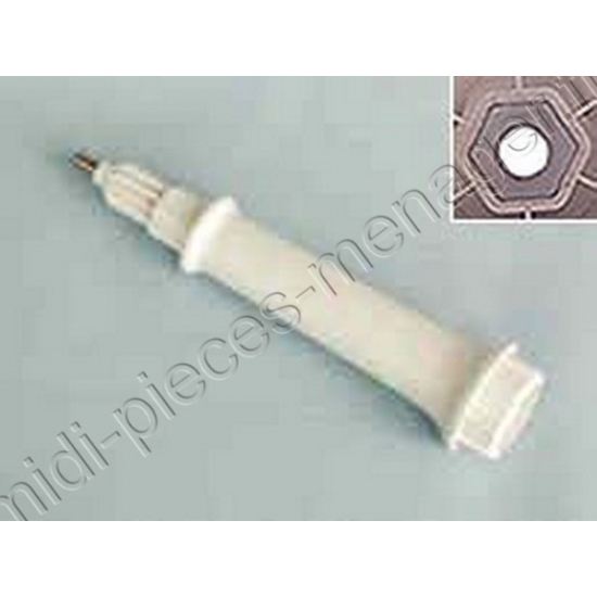 axe d'entrainement kenwood serie fp kw663852