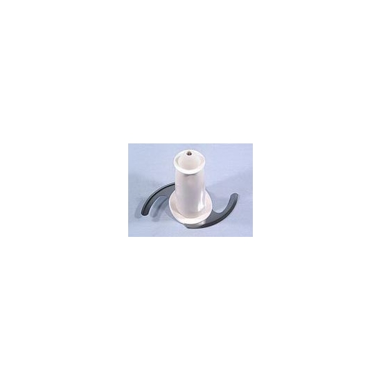 couteaux blanc kenwood kw664909