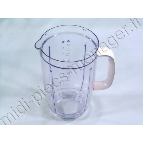 bol blender nu 1.5l plaqtique kenwood kw681177