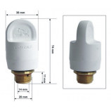 bouchon centrale de repassage calor CS-00132541 bouchon centrale de repassage calor CS-00132541
