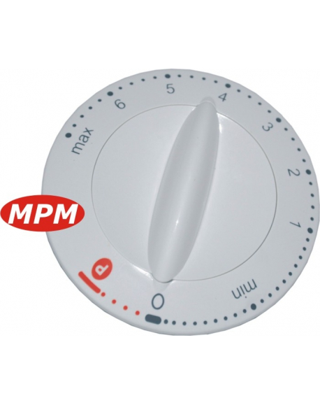 bouton de reglage kenwood chef major kw660068