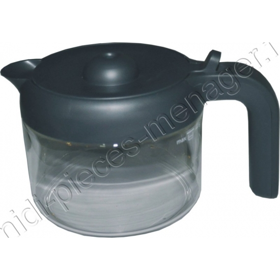 verseuse cafetiere kenwood kw711539