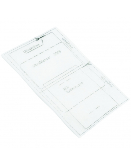 EF54 Filtres Moteur pour Aspirateur AirMax, ErgoSpace, Excellio, Oxygen, Ultra Silencer electrolux 9000843053