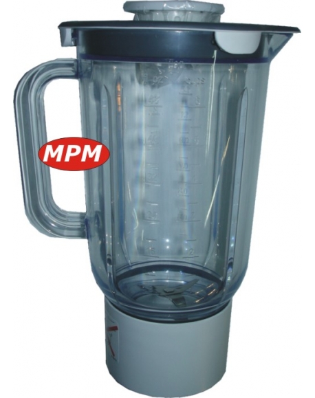 bol blender complet plastique kenwood AT337