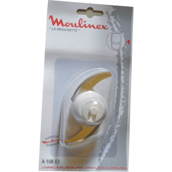 couperet moulinex pour robot hachoir A10B03
