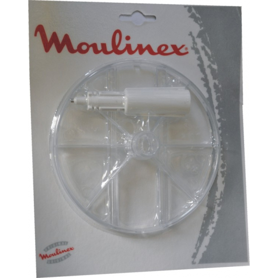 support lame + axe moulinex masterchef   A11A02